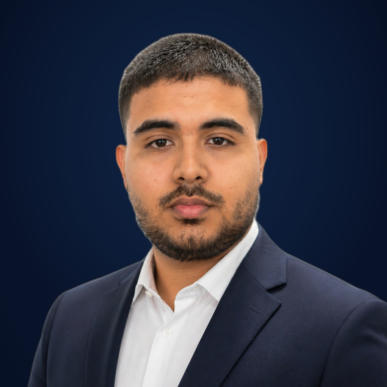 Jeiner Hernandez, Billing Operations Lead